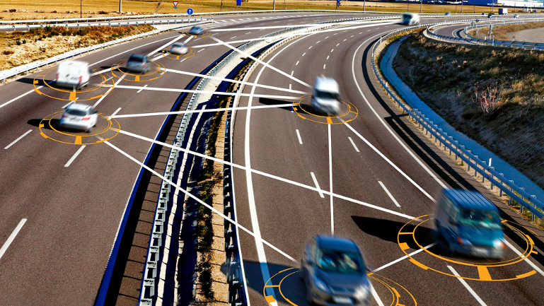 Connected Vehicle Technologies