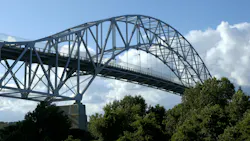 Sagamore Bridge, Cape Cod Sagamore Bridge, Cape Cod