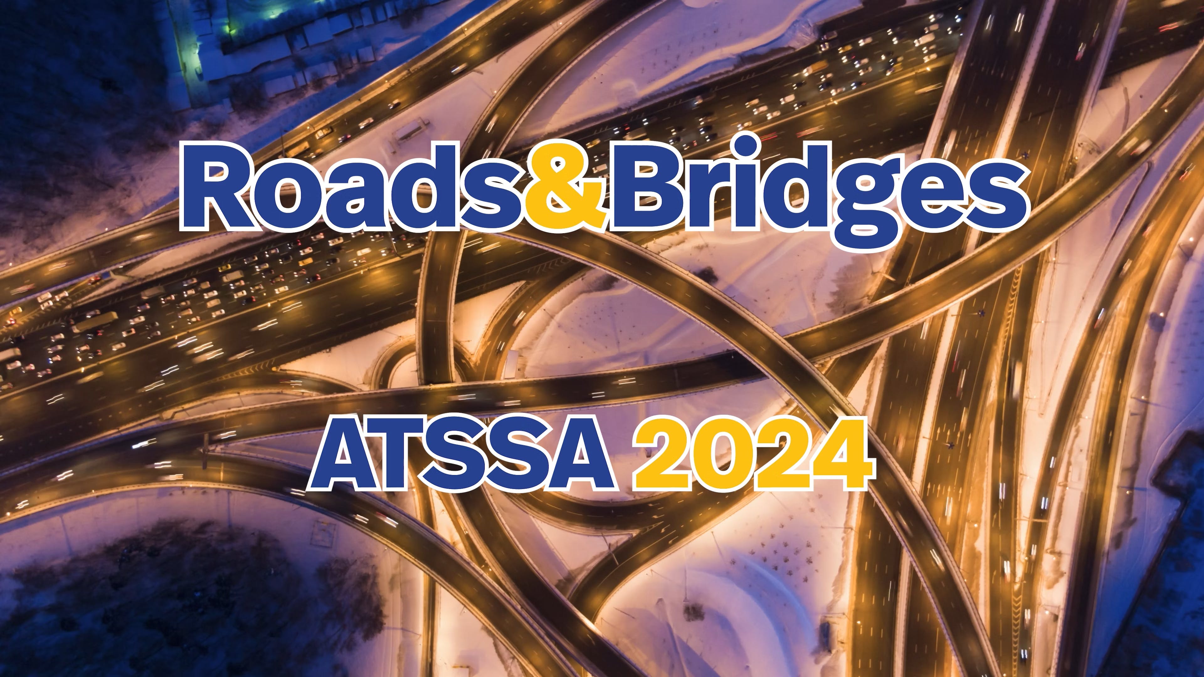 Roads & Bridges Convention Corner: ATSSA Day 2