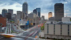 Indianapolis Traffic Indianapolis Traffic