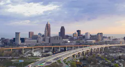 Cleveland Highway Cleveland Highway