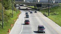 Minnesota Highway Minnesota Highway