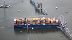 Key Bridge Key Bridge