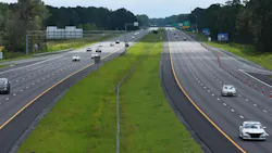 South Carolina I-26 South Carolina I-26