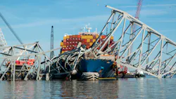 Key Bridge collapse Key Bridge collapse