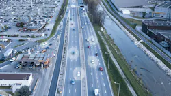 Smart Highway Smart Highway