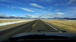 Colorado speed related crashes campaign Colorado speed related crashes campaign