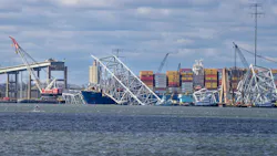 Key Bridge collapse Key Bridge collapse