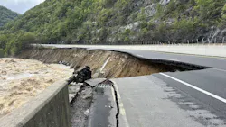 I40 Damage I40 Damage