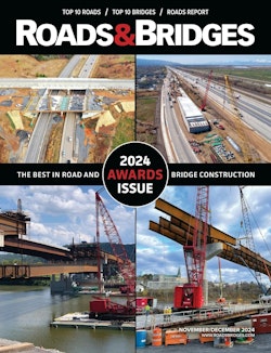 Nov./Dec. 2024 cover image Nov./Dec. 2024 cover image