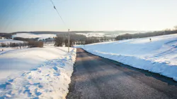 Pennsylvania roads Pennsylvania roads