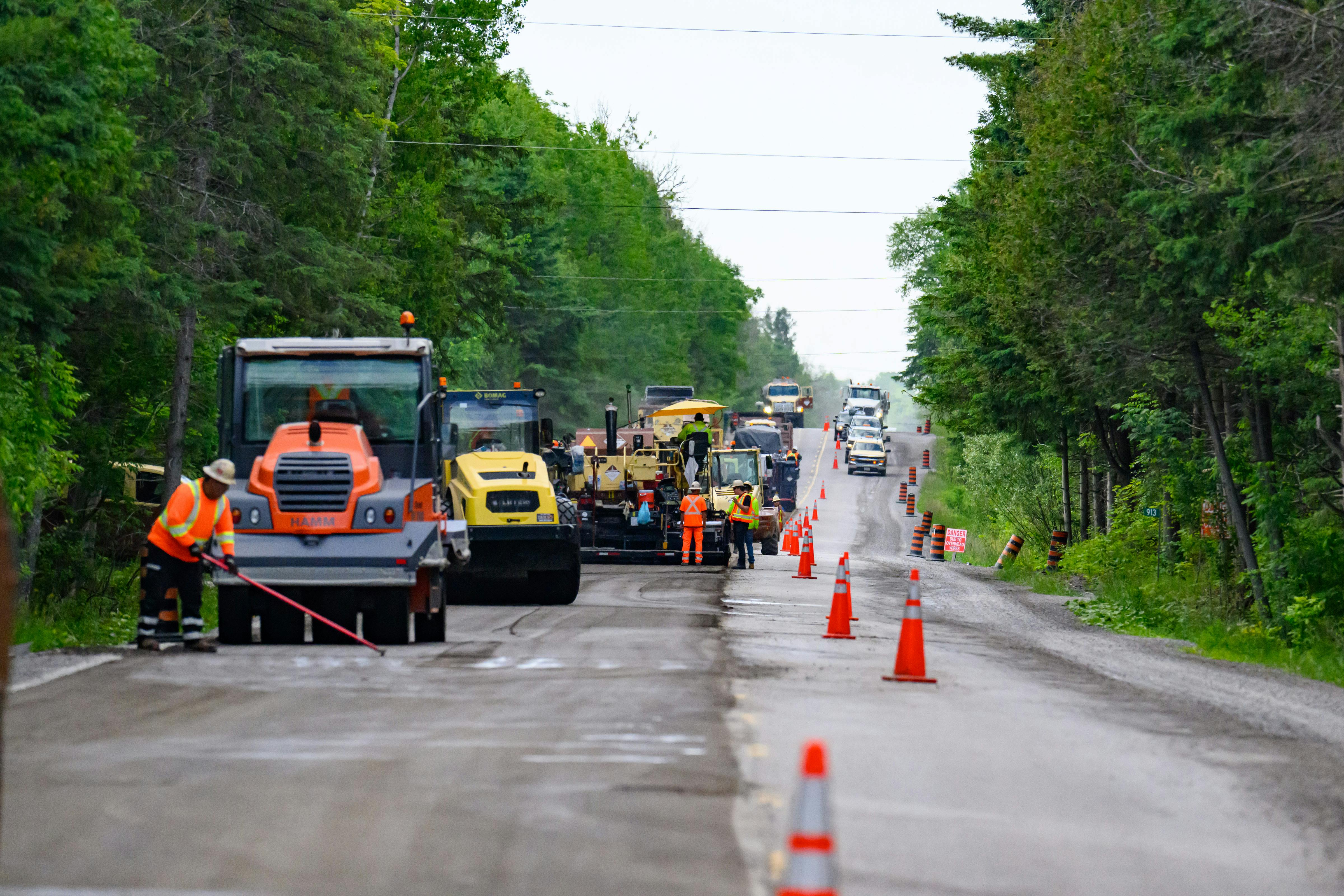 bobcaygeon_road_resurfacing_mso_the_miller_group_0