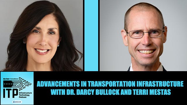 infrastructure technology podcast
