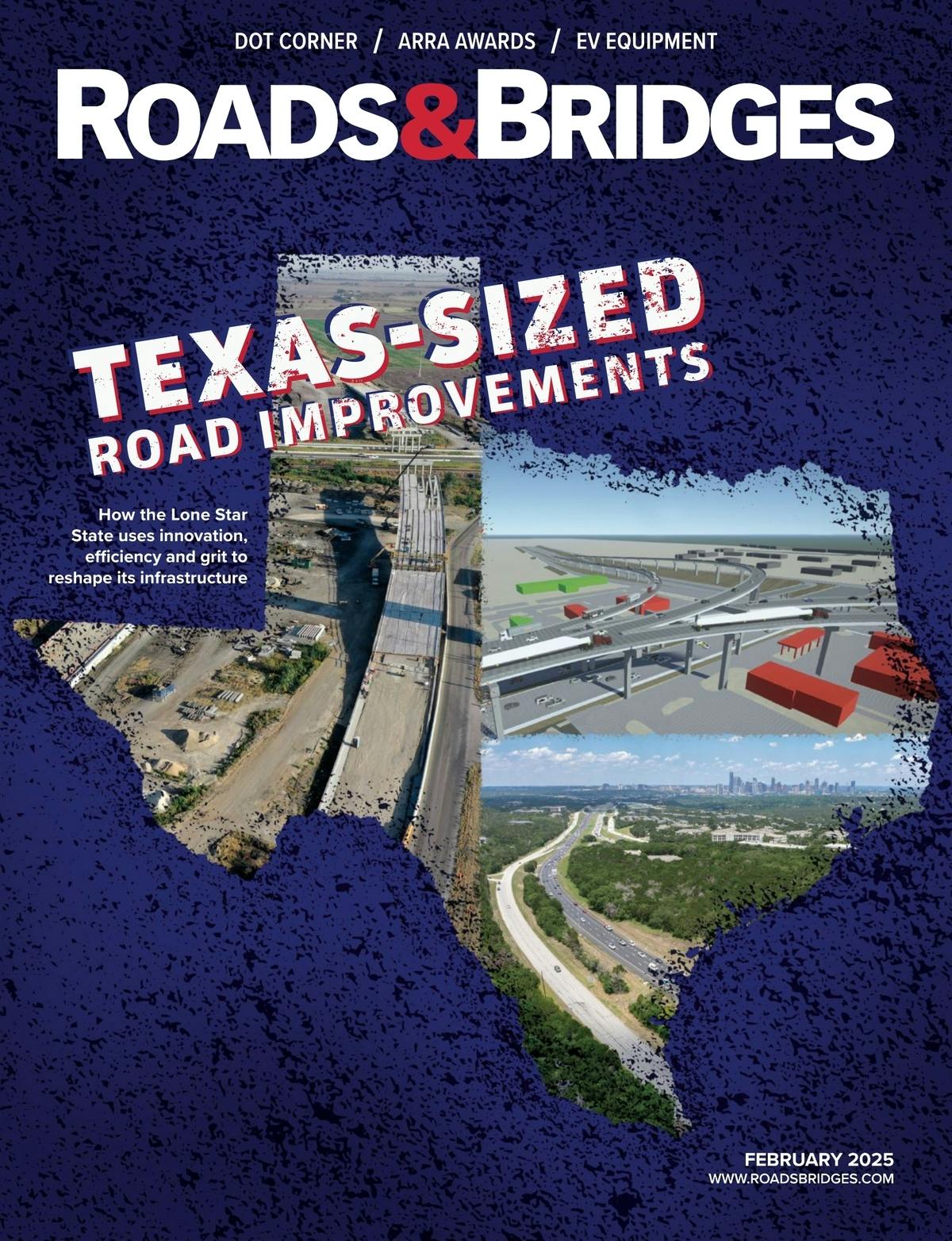 Feb. 2025 cover image