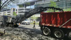 NHS South Capitol St. Milling NHS South Capitol St. Milling