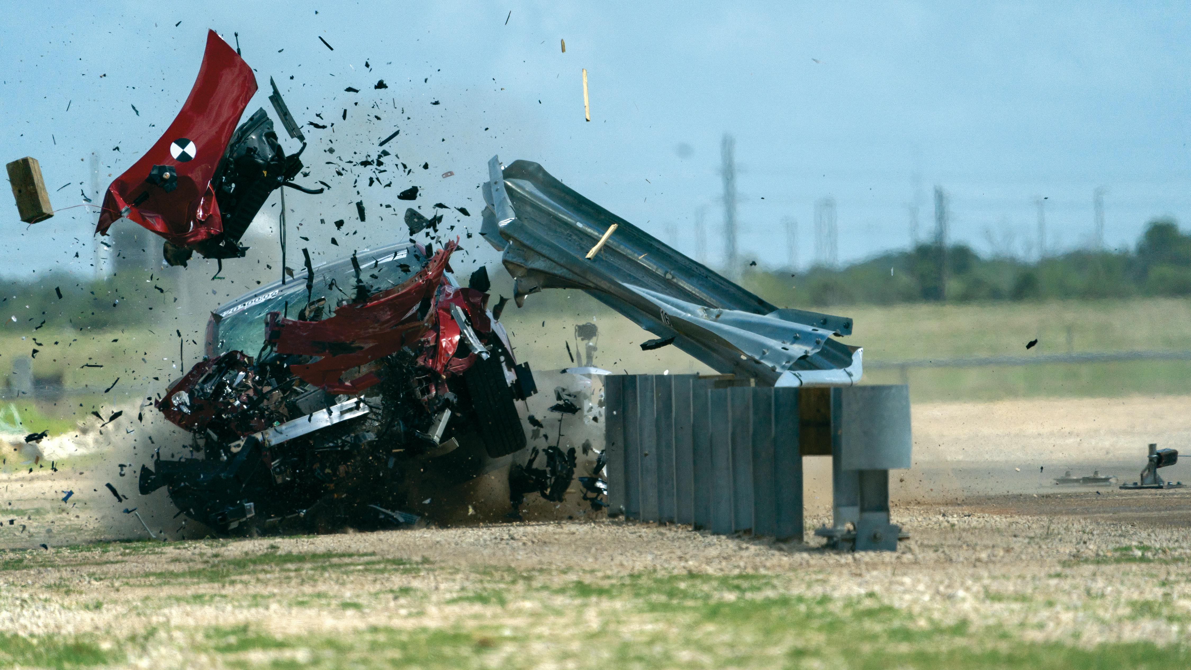 Impact of Tesla Model 3.