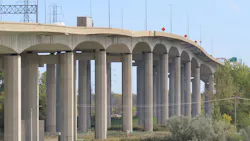 Zilwaukee Bridge Zilwaukee Bridge