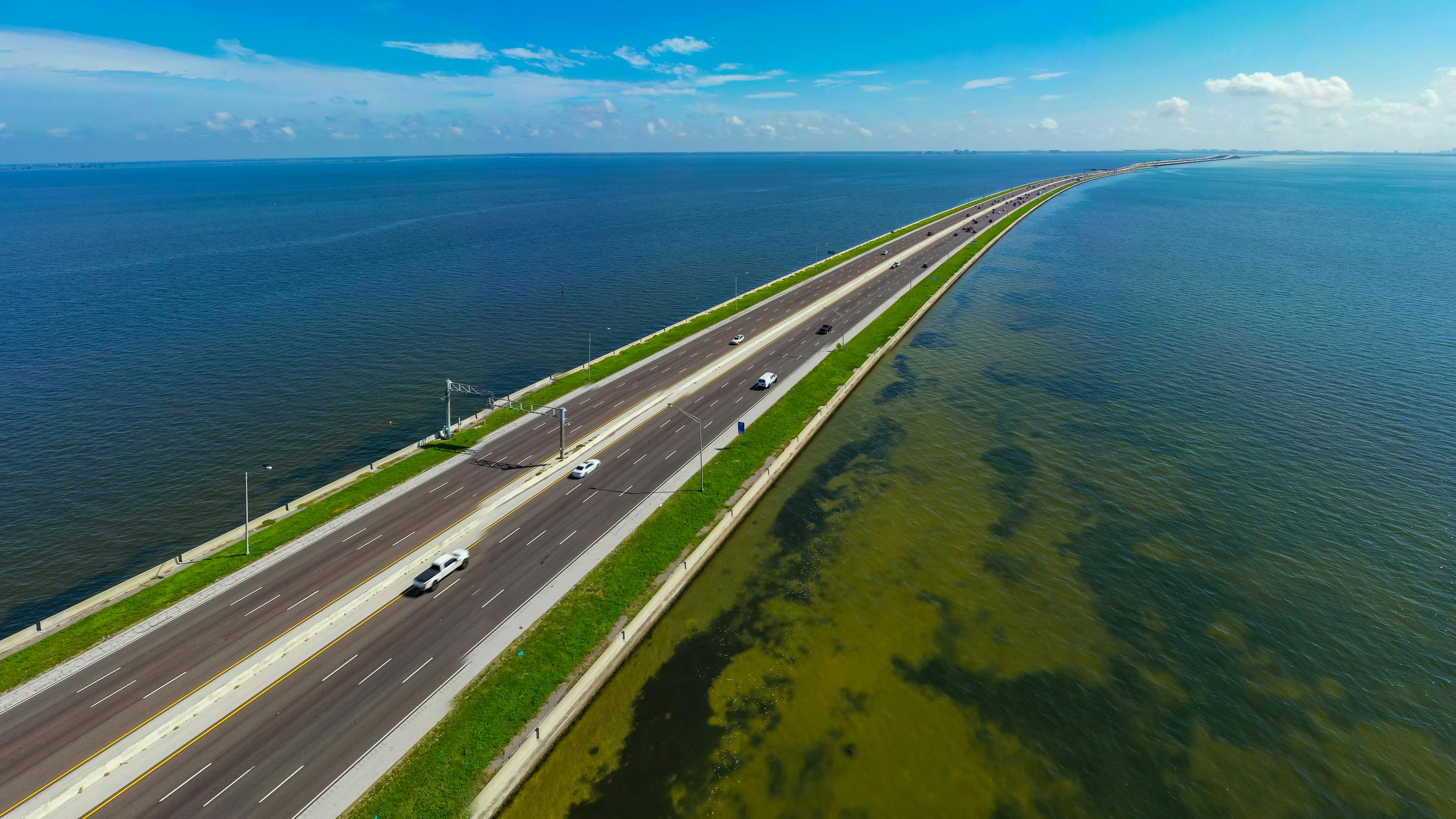 Howard Frankland Bridge