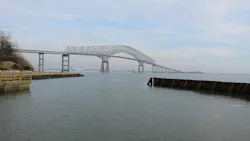 Key bridge Key bridge