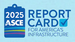 Infrastructure Report Card Infrastructure Report Card