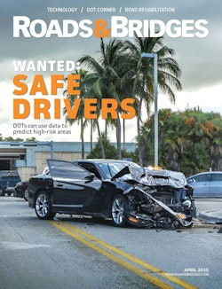 April 2025 cover image April 2025 cover image