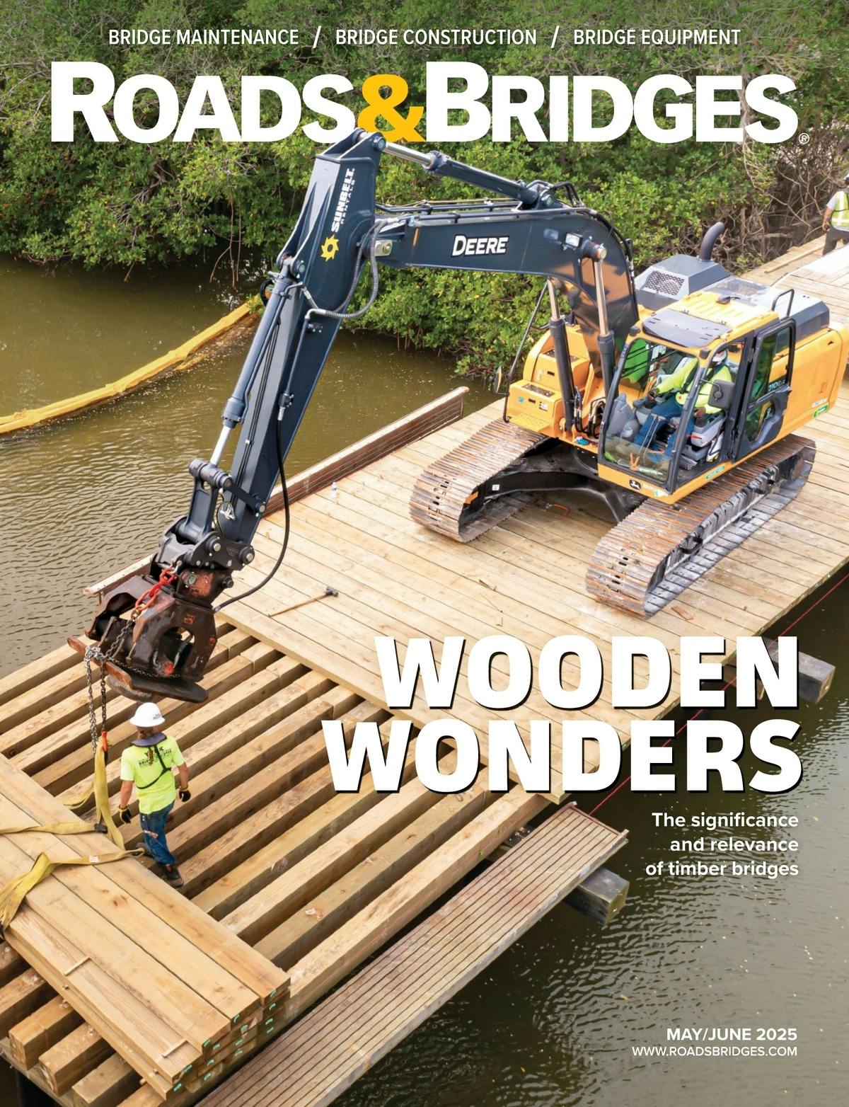 May/June 2025 cover image