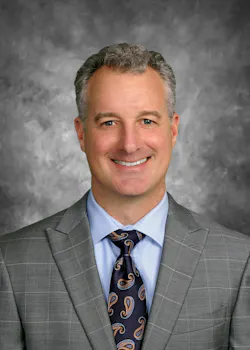 Headshot of Alan R. Williamson. Headshot of Alan R. Williamson.