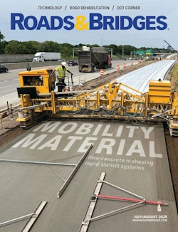 July/Aug. 2025 cover image July/Aug. 2025 cover image