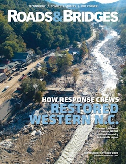 Sept./Oct. 2025 cover image Sept./Oct. 2025 cover image