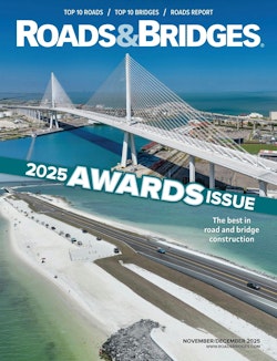 Nov./Dec. 2025 cover image Nov./Dec. 2025 cover image