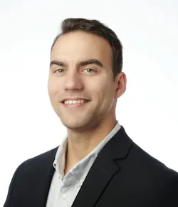 Matthew Wert's headshot. Matthew Wert's headshot.