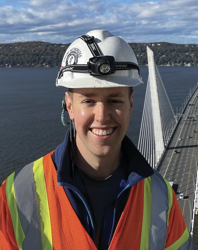 Erik Zuker's headshot.