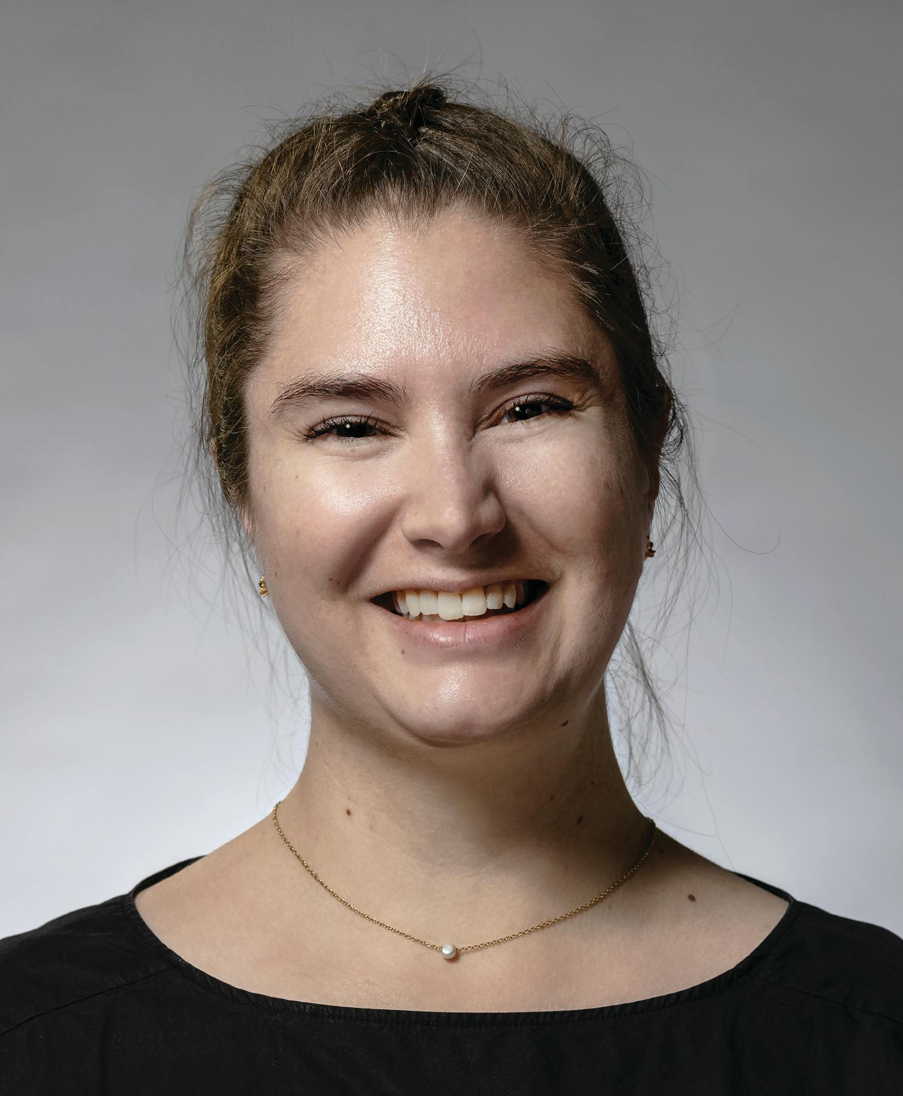 Maureen Merson's headshot