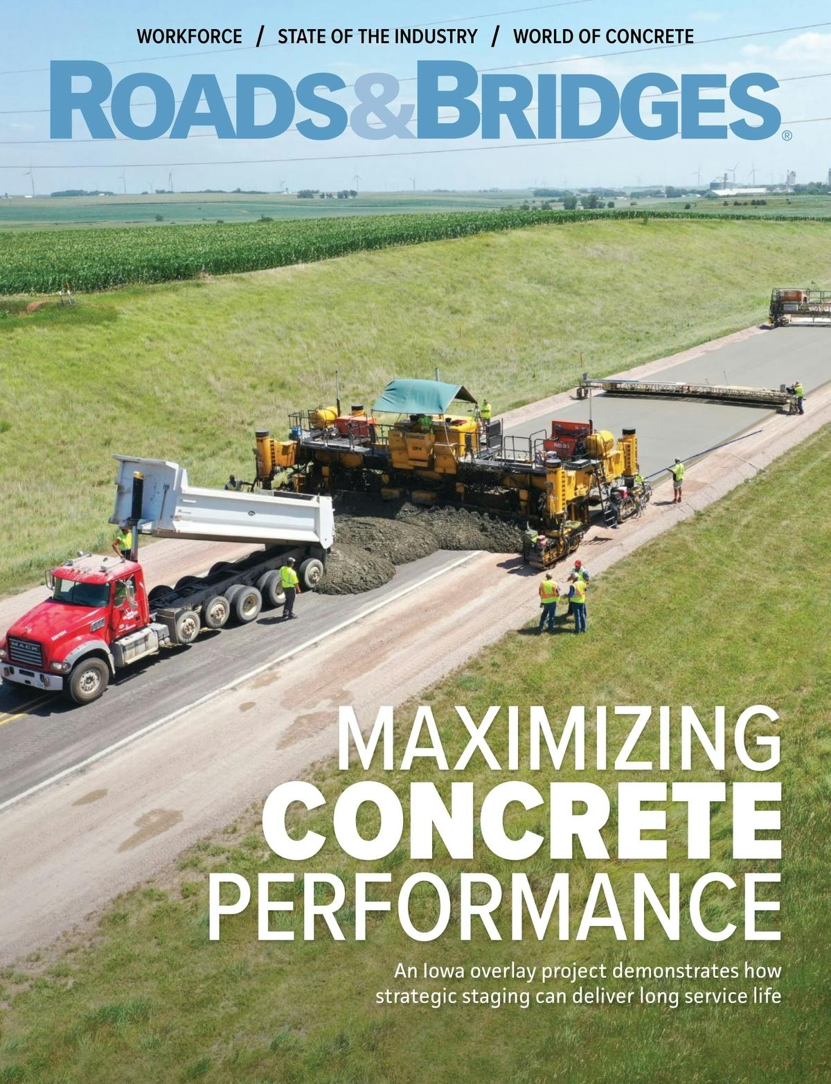 January 2026 cover image