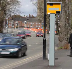 Michigan is installing cameras that will automatically ticket drivers who are caught speeding by 10 mph or more in construction zones. Michigan is installing cameras that will automatically ticket drivers who are caught speeding by 10 mph or more in construction zones.