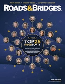 February 2026 cover image February 2026 cover image