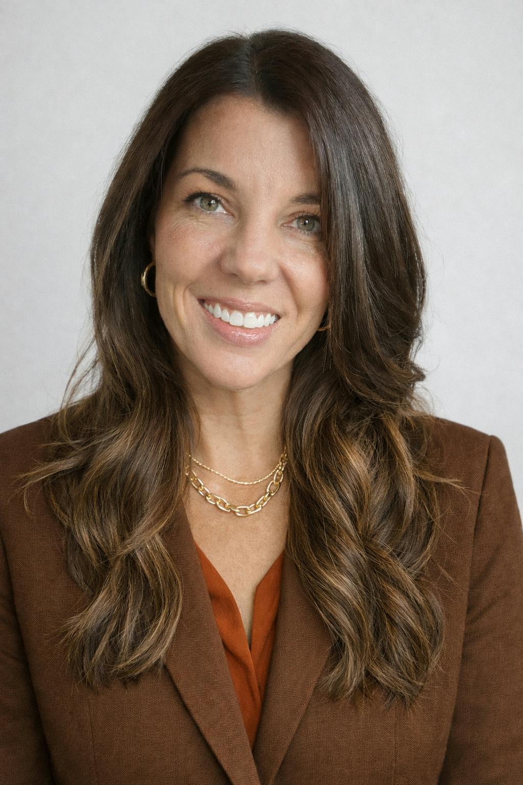 Haley Murphy's headshot.