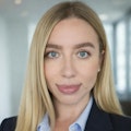 Karina Mazhukhina, Digital Content Specialist