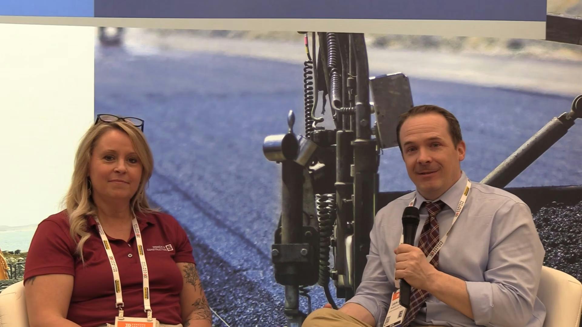 Empowering Women in Construction