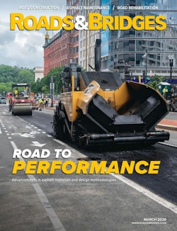 March 2026 cover image March 2026 cover image