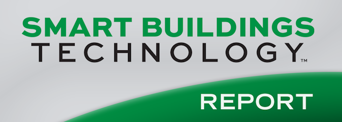 Smart Buildings Technology Report