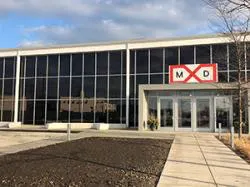 MxD-facility MxD-facility