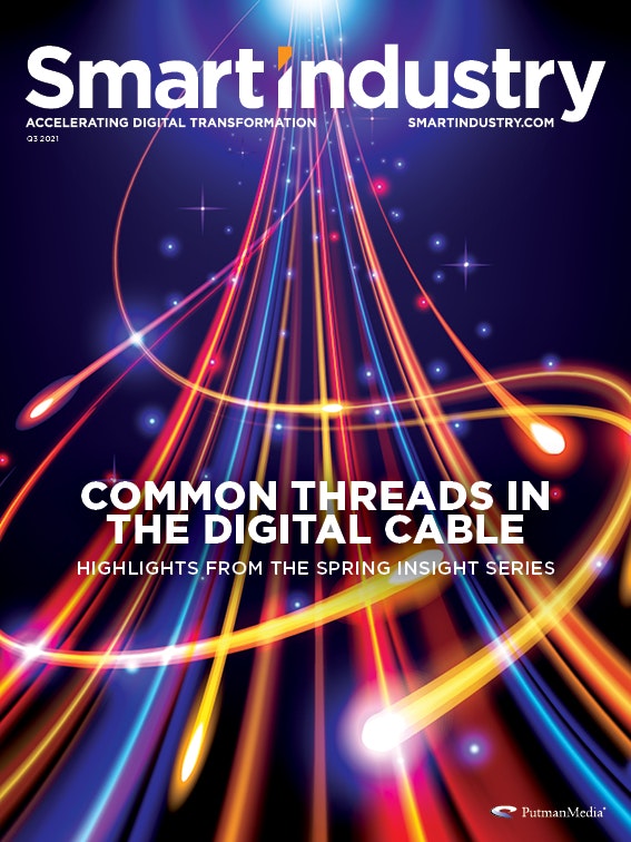 September 2021 cover image