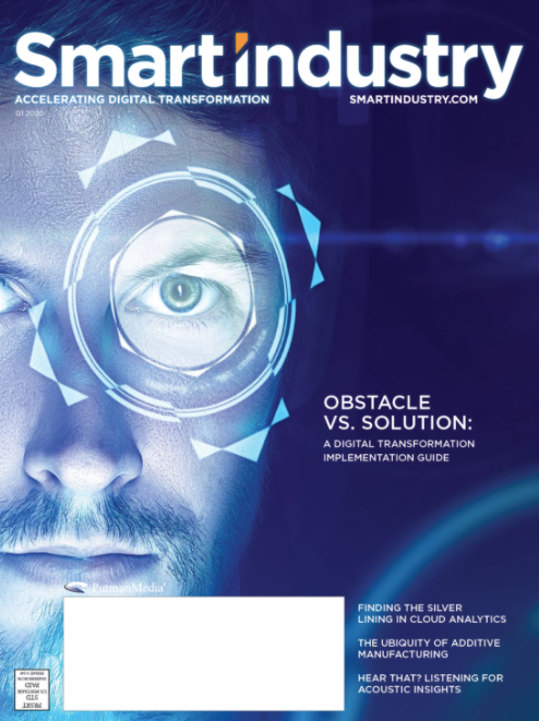 March 2020 cover image