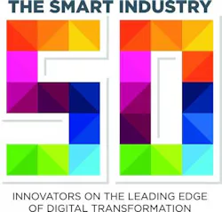 SmartIndustry-50 SmartIndustry-50