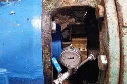 SAS-P-System SAS-P-System