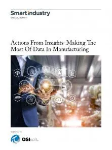 OSIsoft-Special-Report-Cover2 OSIsoft-Special-Report-Cover2