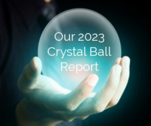 Rectangle Ad Crystal Ball Report 2023