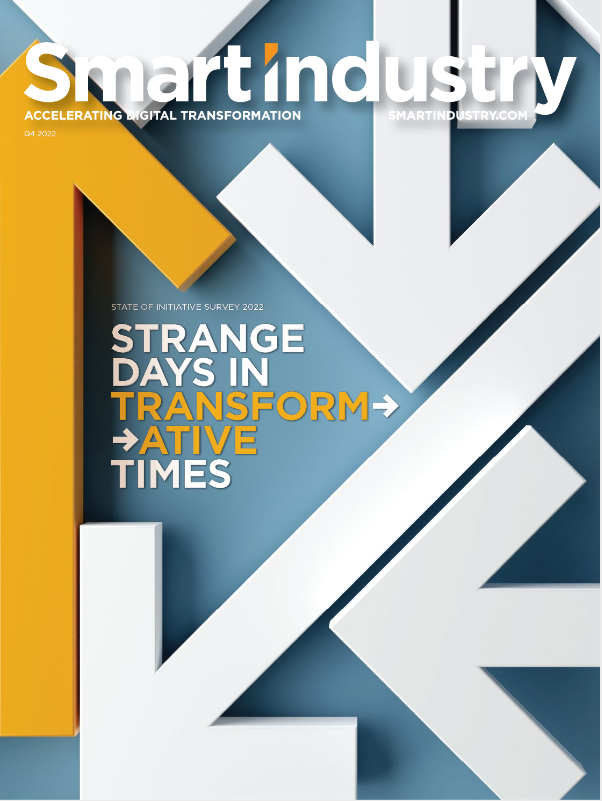 Smart Industry 2022 Q4 cover image