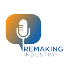 Remaking Industry Podcast Logo 63f3e6cc83269 Remaking Industry Podcast Logo 63f3e6cc83269